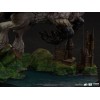 Iron Studios - Harry Potter Mini Co. PVC - Harry Potter & Fierobecco