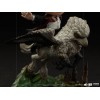 Iron Studios - Harry Potter Mini Co. PVC - Harry Potter & Fierobecco
