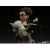 Iron Studios - Harry Potter Mini Co. PVC - Harry Potter & Fierobecco