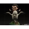 Iron Studios - Harry Potter Mini Co. PVC - Harry Potter & Fierobecco