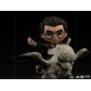 Iron Studios - Harry Potter Mini Co. PVC - Harry Potter & Fierobecco
