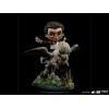 Iron Studios - Harry Potter Mini Co. PVC - Harry Potter & Fierobecco