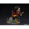 Iron Studios - Harry Potter Mini Co. PVC - Harry Potter alla partita di Quiddich