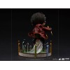 Iron Studios - Harry Potter Mini Co. PVC - Harry Potter alla partita di Quiddich