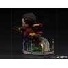 Iron Studios - Harry Potter Mini Co. PVC - Harry Potter alla partita di Quiddich