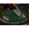 Iron Studios - Harry Potter Mini Co. PVC - Harry Potter alla partita di Quiddich