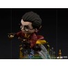 Iron Studios - Harry Potter Mini Co. PVC - Harry Potter alla partita di Quiddich