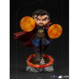 Iron Studios - Avengers Endgame Mini Co. PVC Dr. Strange