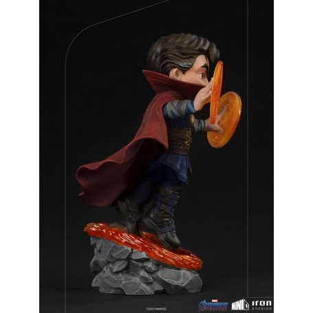 Iron Studios - Avengers Endgame Mini Co. PVC Dr. Strange