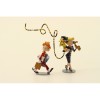 Pixi - Spirou - Spirou con Marsupilami, Spip & Stewardess