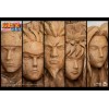 Infinity Studio - Hokage Rock 3D - Naruto Shippuden
