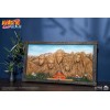 Infinity Studio - Hokage Rock 3D - Naruto Shippuden
