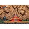 Infinity Studio - Hokage Rock 3D - Naruto Shippuden