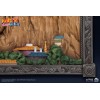 Infinity Studio - Hokage Rock 3D - Naruto Shippuden