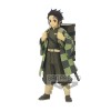 Banpresto - Tanjiro Kamado Sepia (vol19) - Demon Slayer KIMETSU NO YAIBA