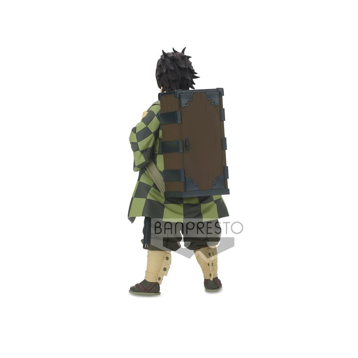 Banpresto - Tanjiro Kamado Sepia (vol19) - Demon Slayer KIMETSU NO YAIBA