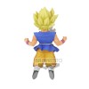 Banpresto Dragonball GT - Son Goku Kid Super Saiyan - FES!
