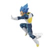 Banpresto Dragon Ball Super - Super Saiyan God Super Saiyan Vegeta Evolution Chosenshiretsuden