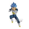 Banpresto Dragon Ball Super - Super Saiyan God Super Saiyan Vegeta Evolution Chosenshiretsuden