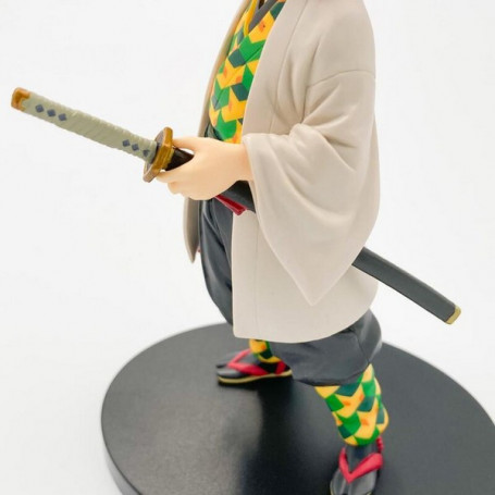 Banpresto - Sabito (vol19) - Demon Slayer KIMETSU NO YAIBA
