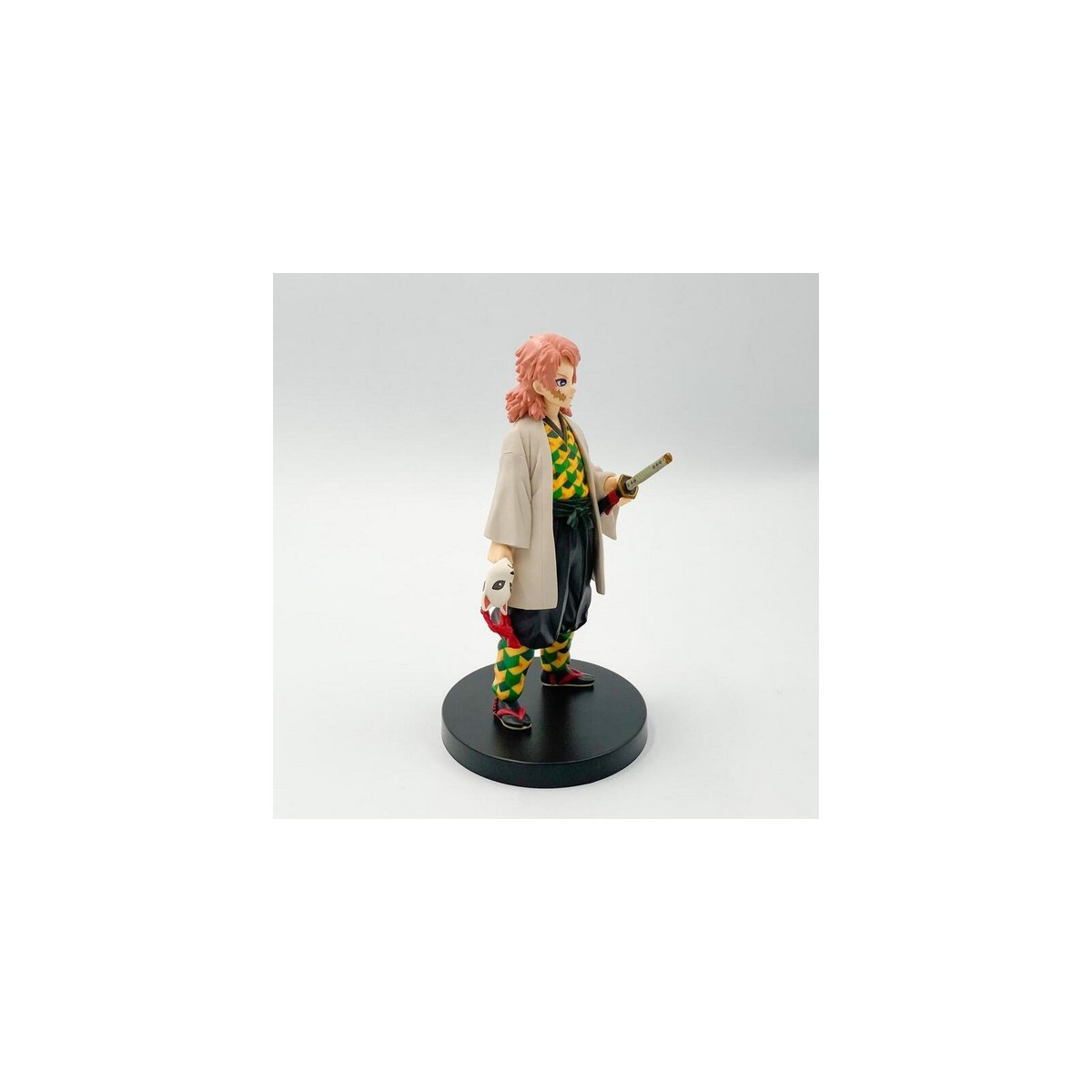 Banpresto - Sabito (vol19) - Demon Slayer KIMETSU NO YAIBA