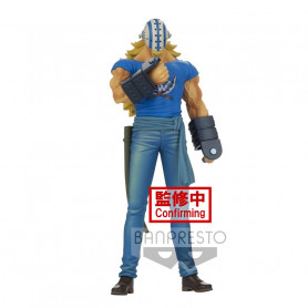 Banpresto One Piece - DXF KILLER - THE GRANDLINE MEN - WANOKUNI
