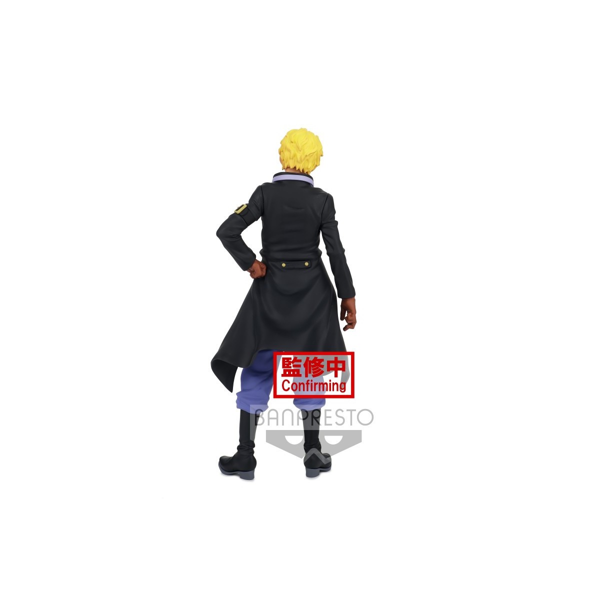 One Piece Grandista The Grandline Men - SABO