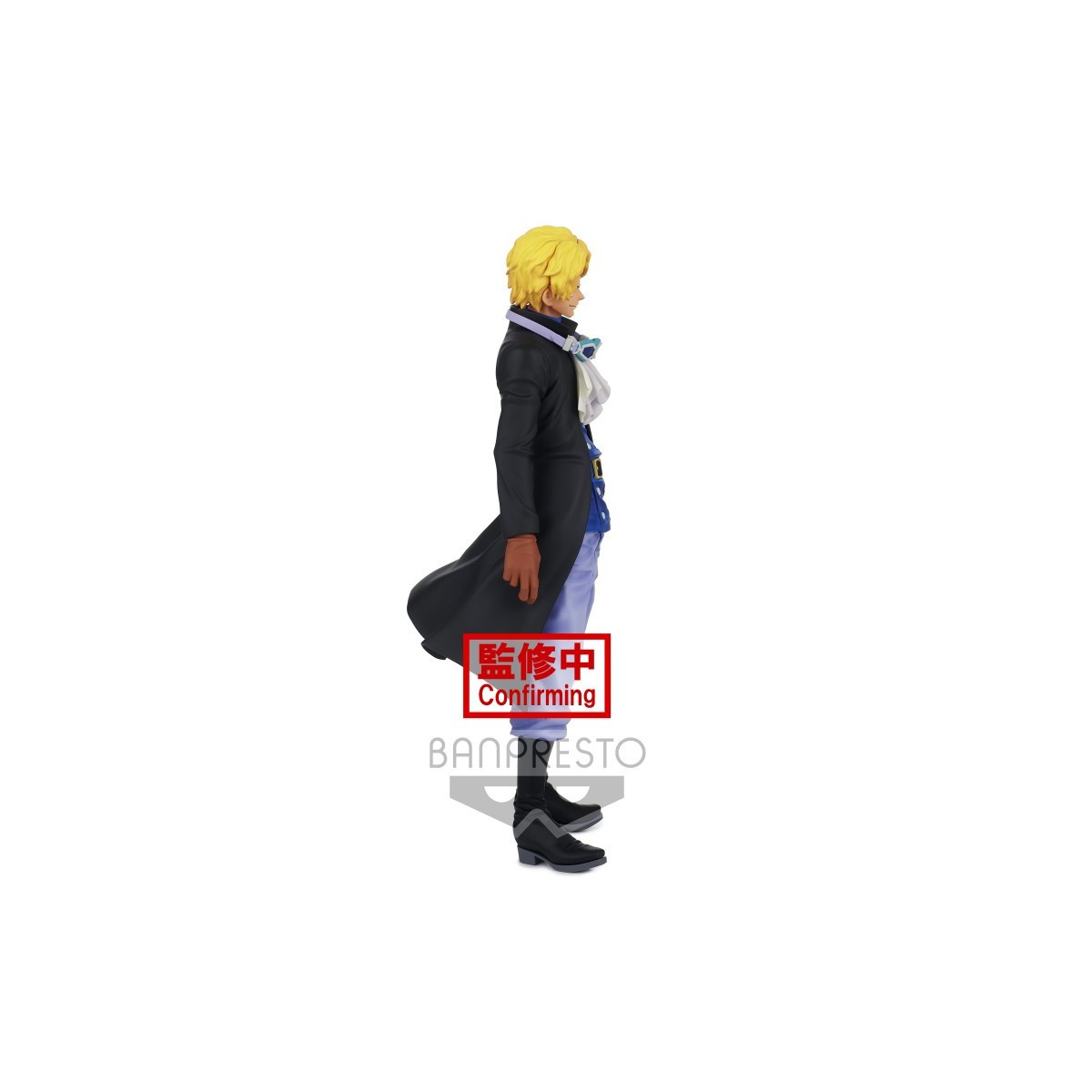 One Piece Grandista The Grandline Men - SABO