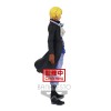 One Piece Grandista The Grandline Men - SABO