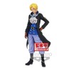 One Piece Grandista The Grandline Men - SABO