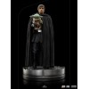 IRON STUDIOS - Luke Skywalker & Grogu BDS Art Scale 1/10 - Star Wars The Mandalorian