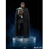 IRON STUDIOS - Luke Skywalker & Grogu BDS Art Scale 1/10 - Star Wars The Mandalorian