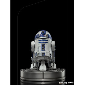 IRON STUDIOS - R2-D2 BDS Art Scale 1/10 - Star Wars The Mandalorian