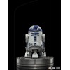 IRON STUDIOS - R2-D2 BDS Art Scale 1/10 - Star Wars The Mandalorian