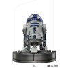 IRON STUDIOS - R2-D2 BDS Art Scale 1/10 - Star Wars The Mandalorian