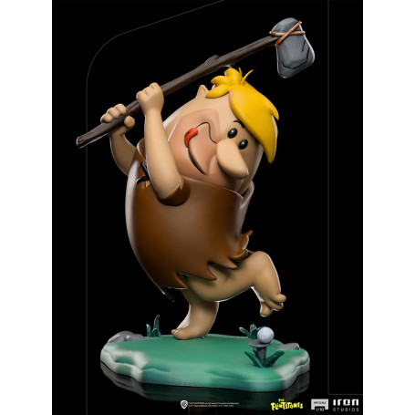 Iron Studios - Barney Rubble - The Flintstones Bds Art Scale 1/10
