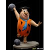 Iron Studios - Fred Flintstone - The Flintstones Bds Art Scale 1/10