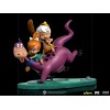 Iron Studios - Dino, Peebles & Bamm-Bamm - The Flintstones Bds Art Scale 1/10