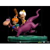 Iron Studios - Dino, Peebles & Bamm-Bamm - The Flintstones Bds Art Scale 1/10