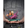 Iron Studios - Dino, Peebles & Bamm-Bamm - The Flintstones Bds Art Scale 1/10