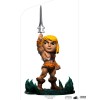 Iron Studios - HE MAN - Masters of the Universe Miniature Co. PVC