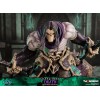 Prima 4 Figure Statua DEATH - Darksiders 2