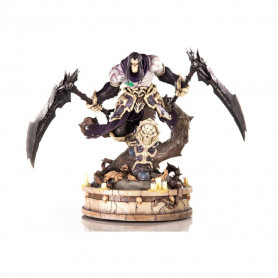 Prima 4 Figure Statua DEATH - Darksiders 2