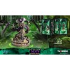 Prima 4 Figure Statua DEATH - Darksiders 2