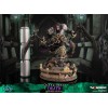 Prima 4 Figure Statua DEATH - Darksiders 2