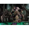 Prima 4 Figure Statua DEATH - Darksiders 2