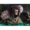 Prima 4 Figure Statua DEATH - Darksiders 2