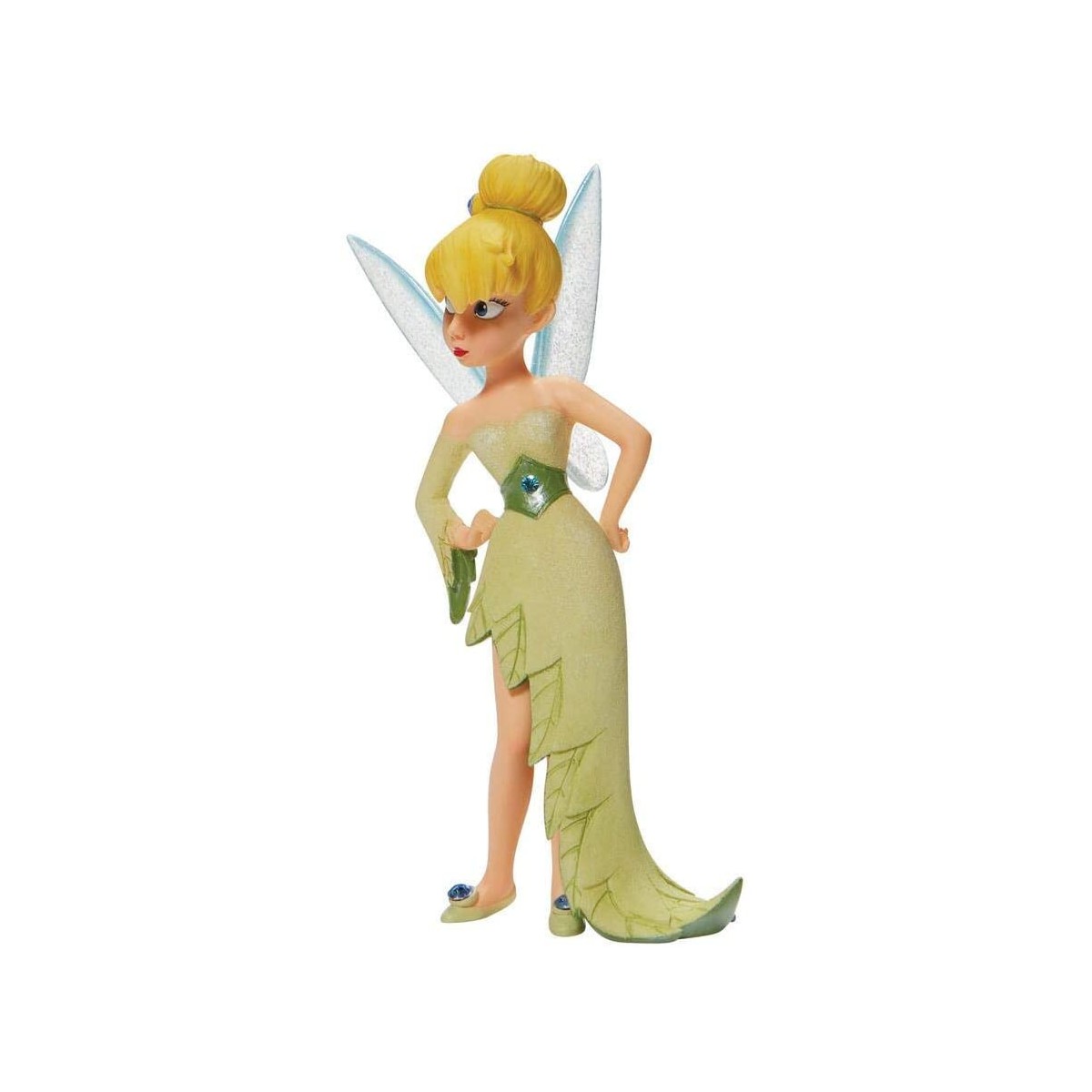 Enesco Disney Haute Couture - Statua di Trilli