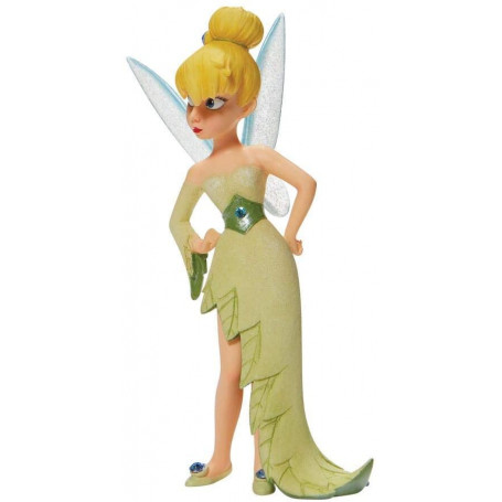 Enesco Disney Haute Couture - Statua di Trilli