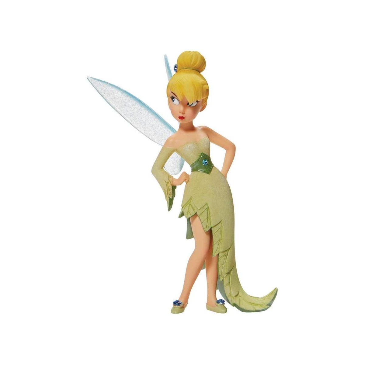 Enesco Disney Haute Couture - Statua di Trilli